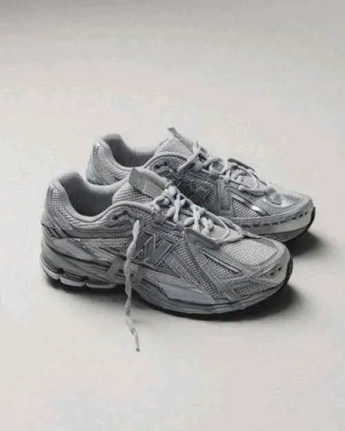 Neww Balance 1906A Concrete Silver