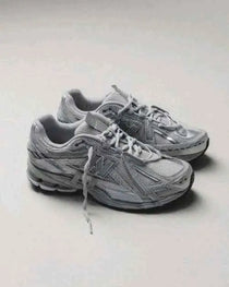 Neww Balance 1906A Concrete Silver