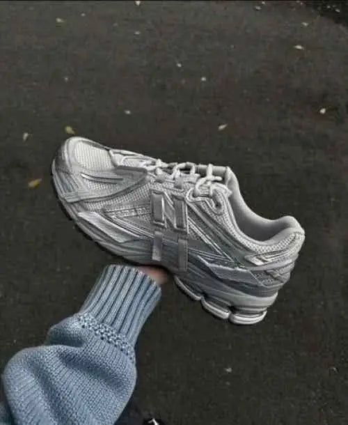 Neww Balance 1906A Concrete Silver