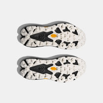 Hoka Speedgoat 7 Trail  Trainers White Black