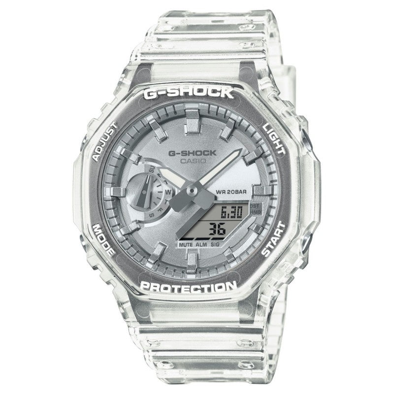 Casio G shock GM 2100 Secondary image