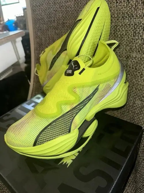 Pum_a Fast Rb Nitro Elite Neon