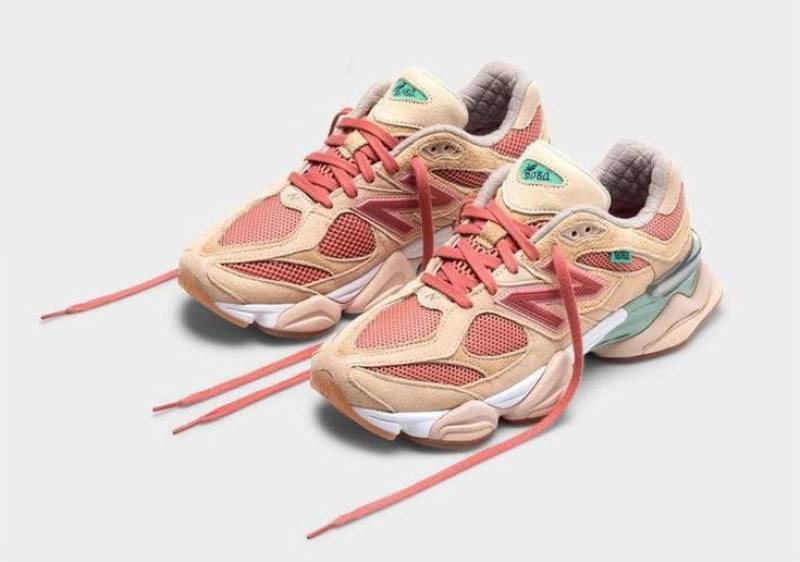 NB PENNY COOKIE CREAM Main image