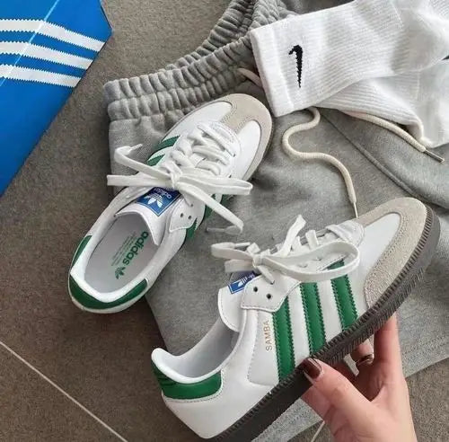 Adida_s Samba OG Cloud Green Fixxx Secondary image