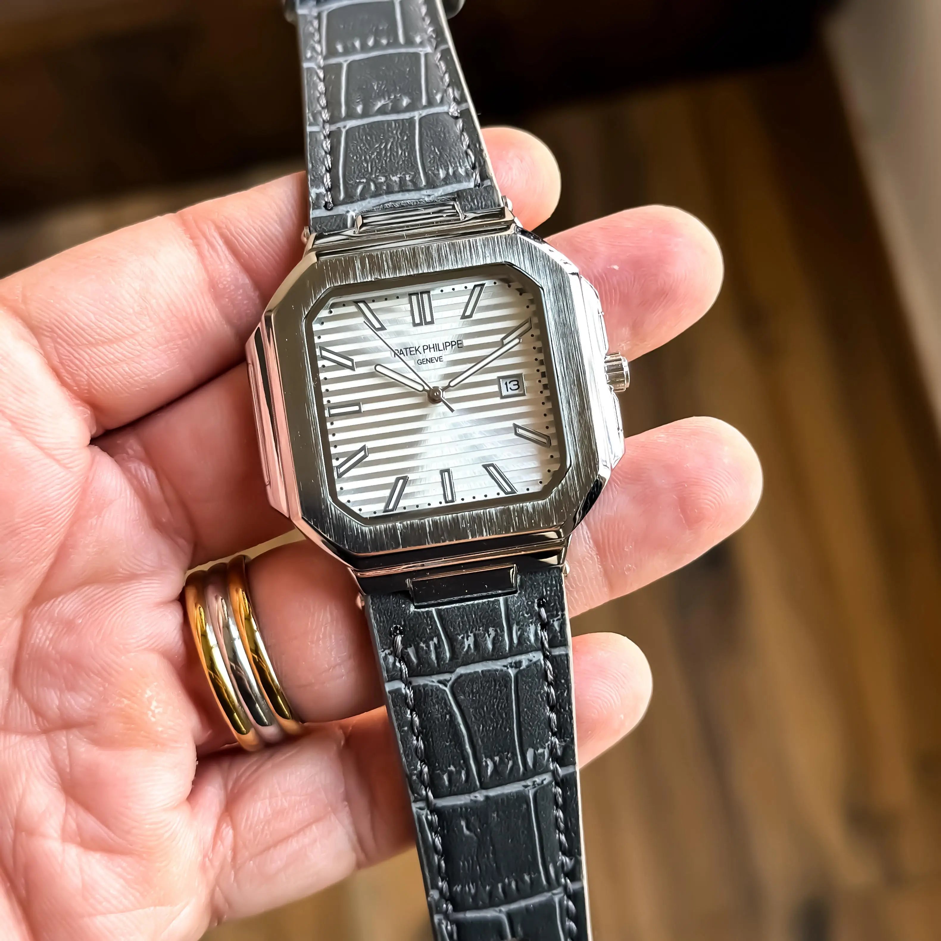 PATEK_PHILIPPE_SILVER_WHITE Main image