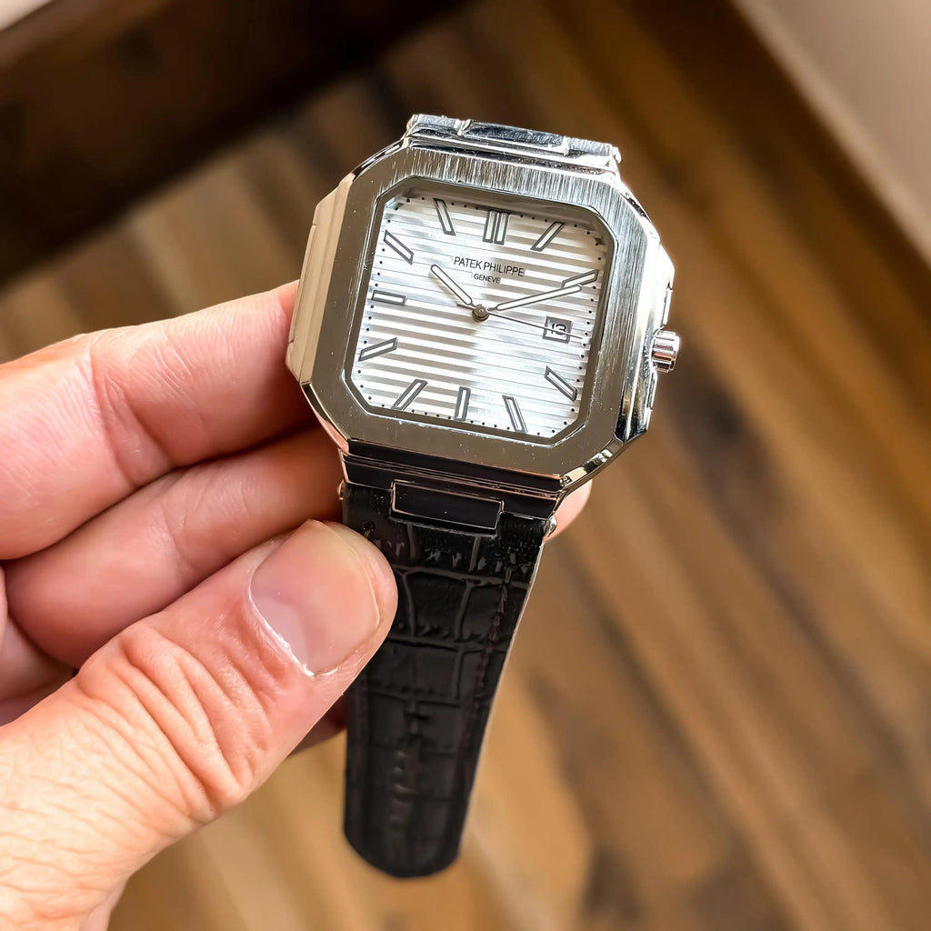 PATEK_PHILIPPE_SILVER_WHITE