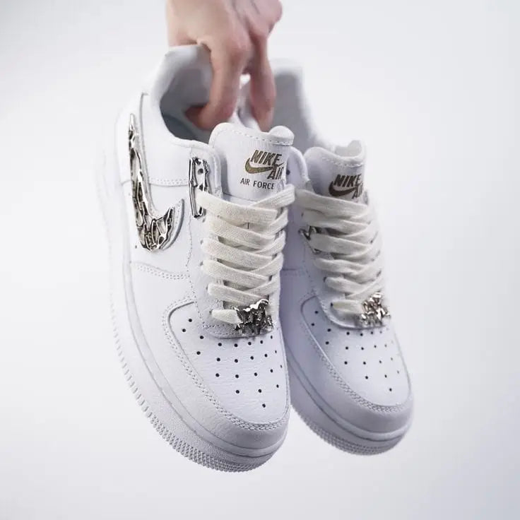 Airforce 1 Low Molten metal