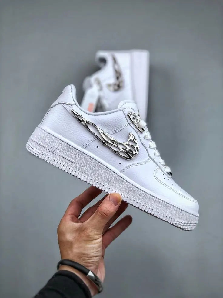Airforce 1 Low Molten metal