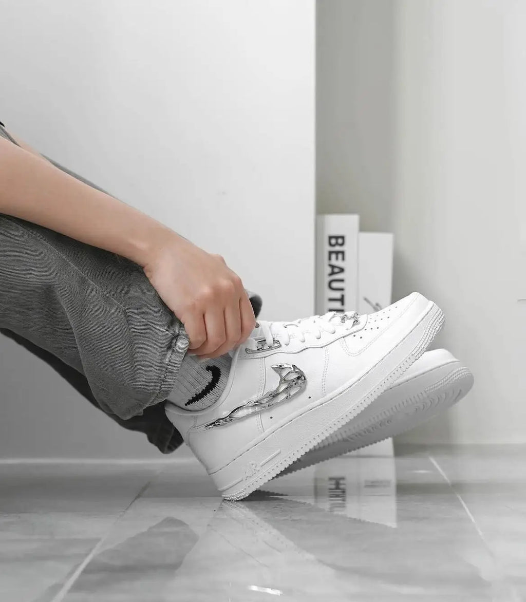 Airforce 1 Low Molten metal