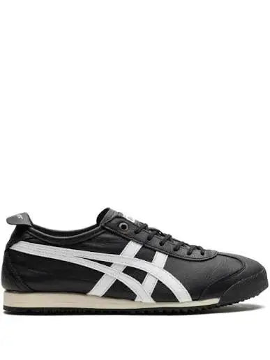 Onitsuka tiger black/white Secondary image