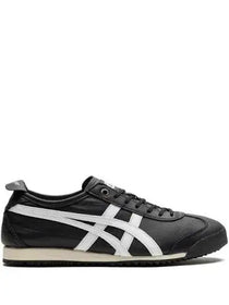 Onitsuka tiger black/white