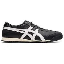 Onitsuka tiger black/white