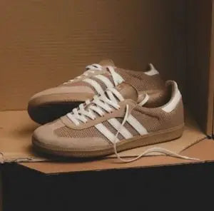 Adida_s Samba OG Cardboard Desert Brown Secondary image