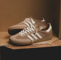 Adida_s Samba OG Cardboard Desert Brown