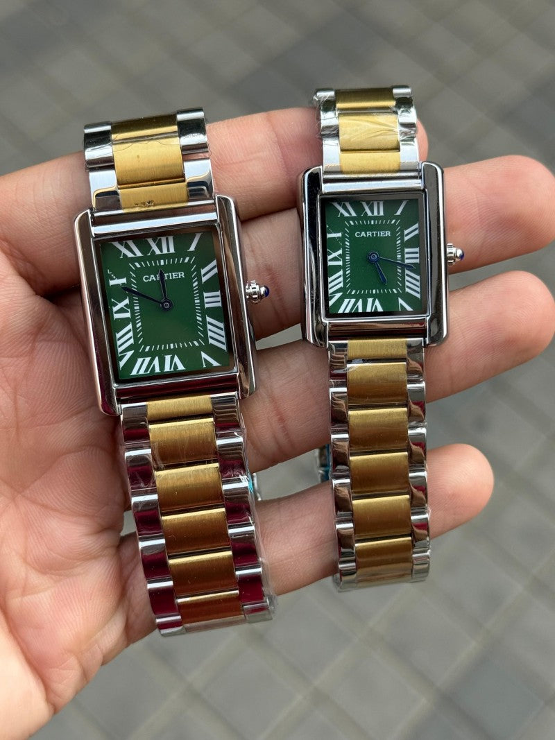 Cartie r Tank Couple Main image