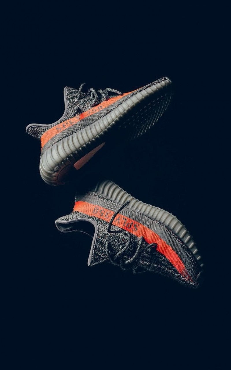 YEEZY 350 BELUGA SEMI UA QUALITY WITH ALL ACCESSORIES Main image