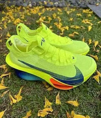 Nik_e Air Zoom Alphafly 3 ProtoType