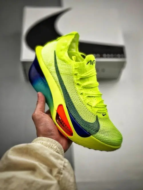 Nik_e Air Zoom Alphafly 3 ProtoType Main image