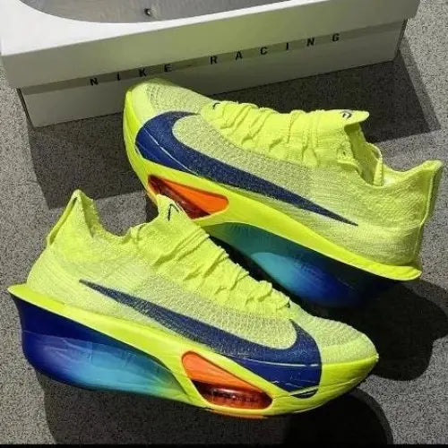 Nik_e Air Zoom Alphafly 3 ProtoType