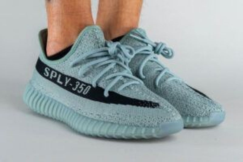 YEZZY 350 SALT FIX NO RETURN Main image