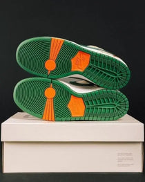 Nik e sb dunk low X Jarritos
