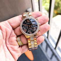 MICHAELKORS_DAIMOND_ROSE_BLACK