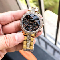 MICHAELKORS_DAIMOND_ROSE_BLACK
