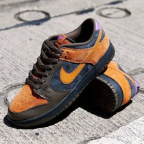 Nik_e dunk low premium cider