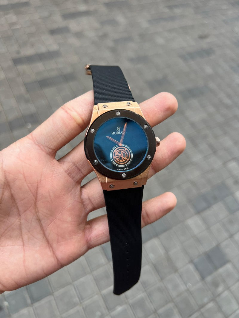 Hublo t big bang chrono Main image