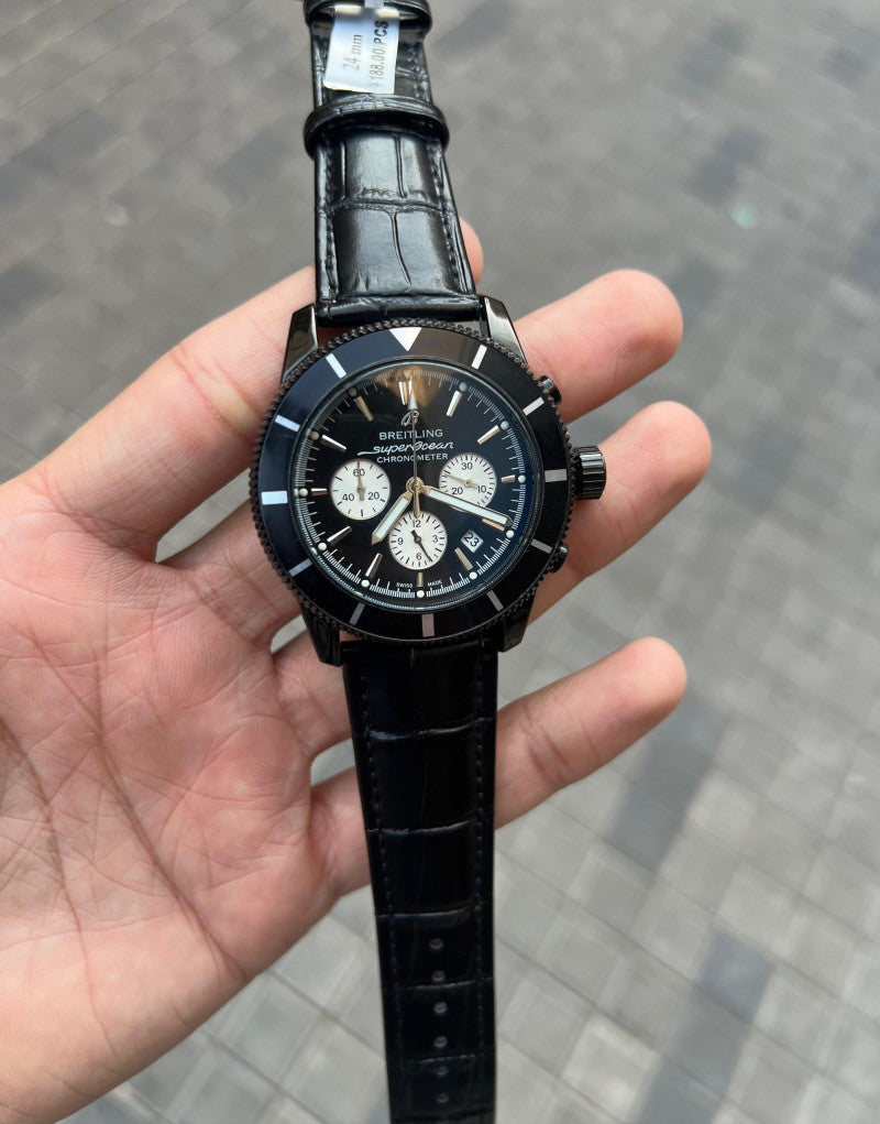 Breitling Superocean Main image
