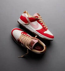 Nik_e Dunk Low Premium Bacon