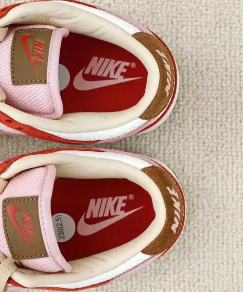 Nik_e Dunk Low Premium Bacon