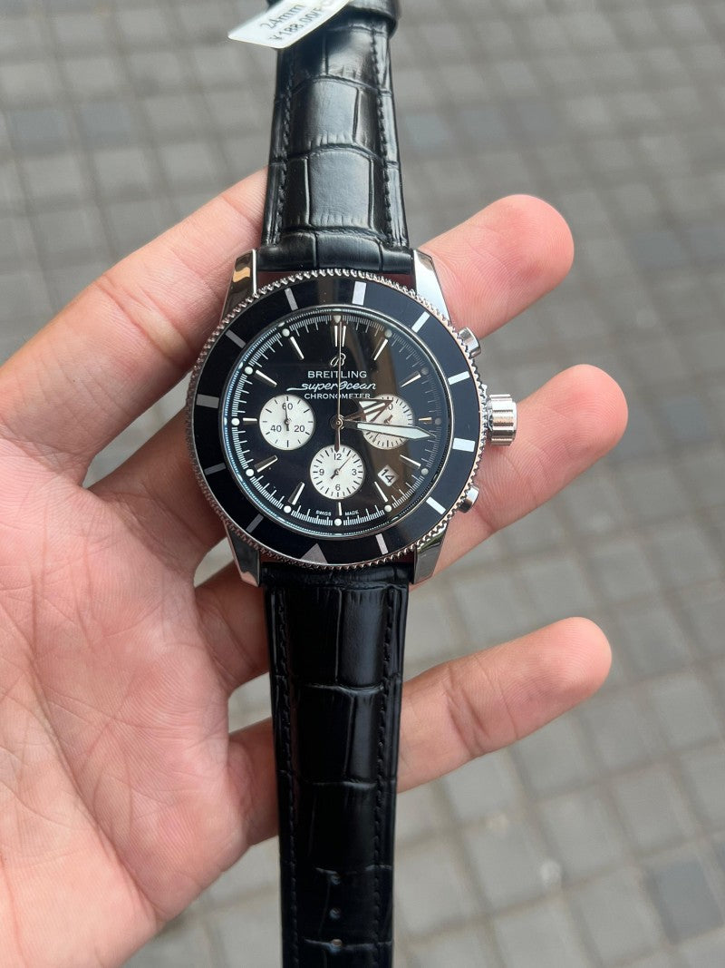 Breitling Superocean Main image