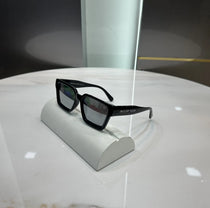 Philipp Plein Black Mirror Glass Premium Shades 146