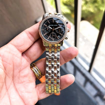 MICHAELKORS_LADIES_ROSE_TT_BLACK