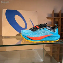Asic s Gel trabuco 13