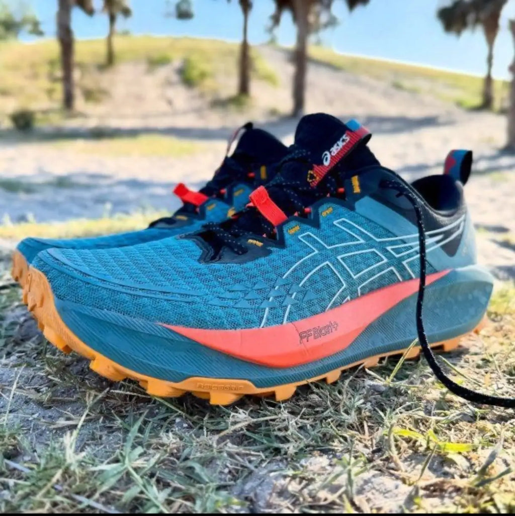 Asic s Gel trabuco 13