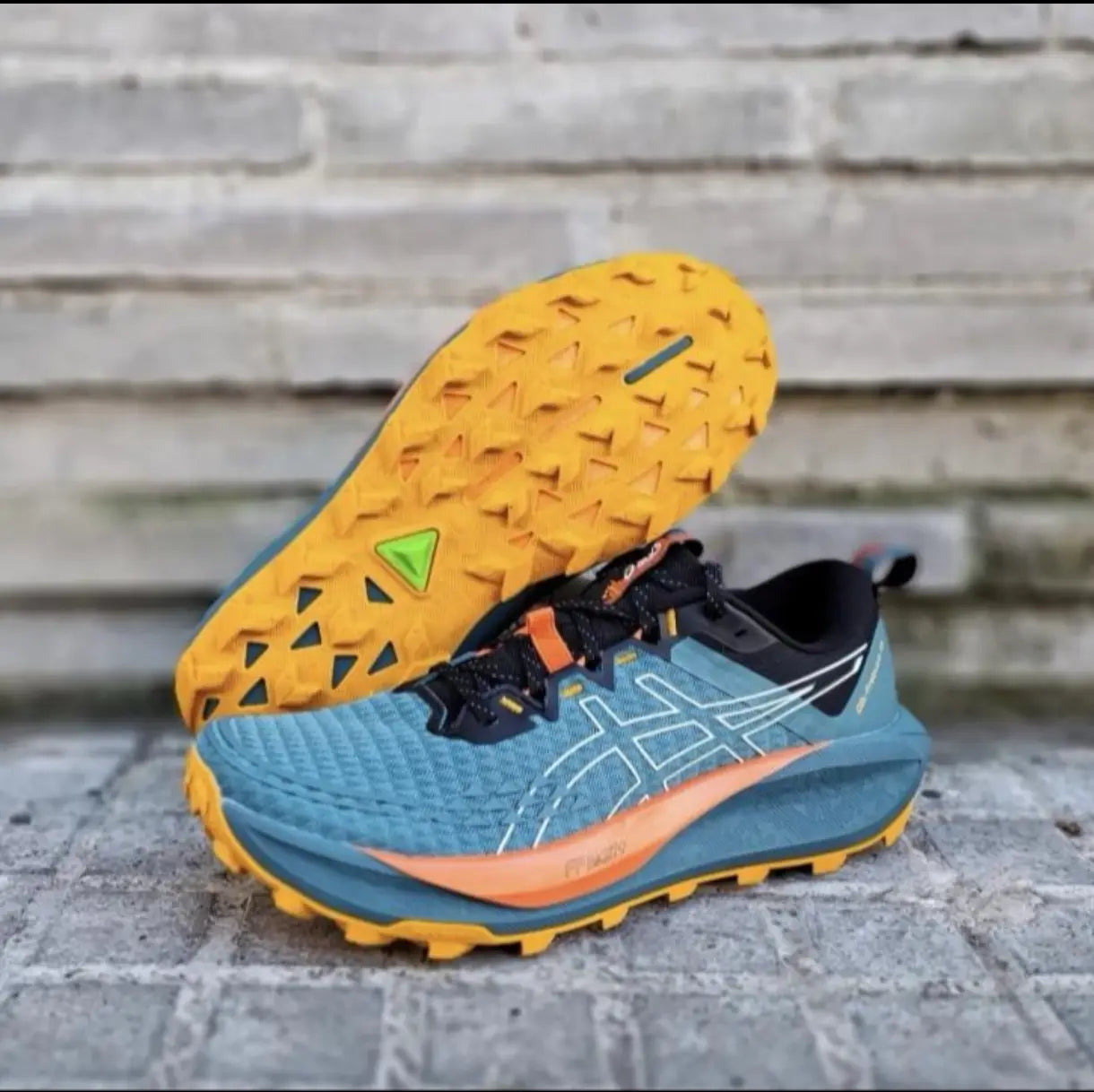Asic s Gel trabuco 13 Main image