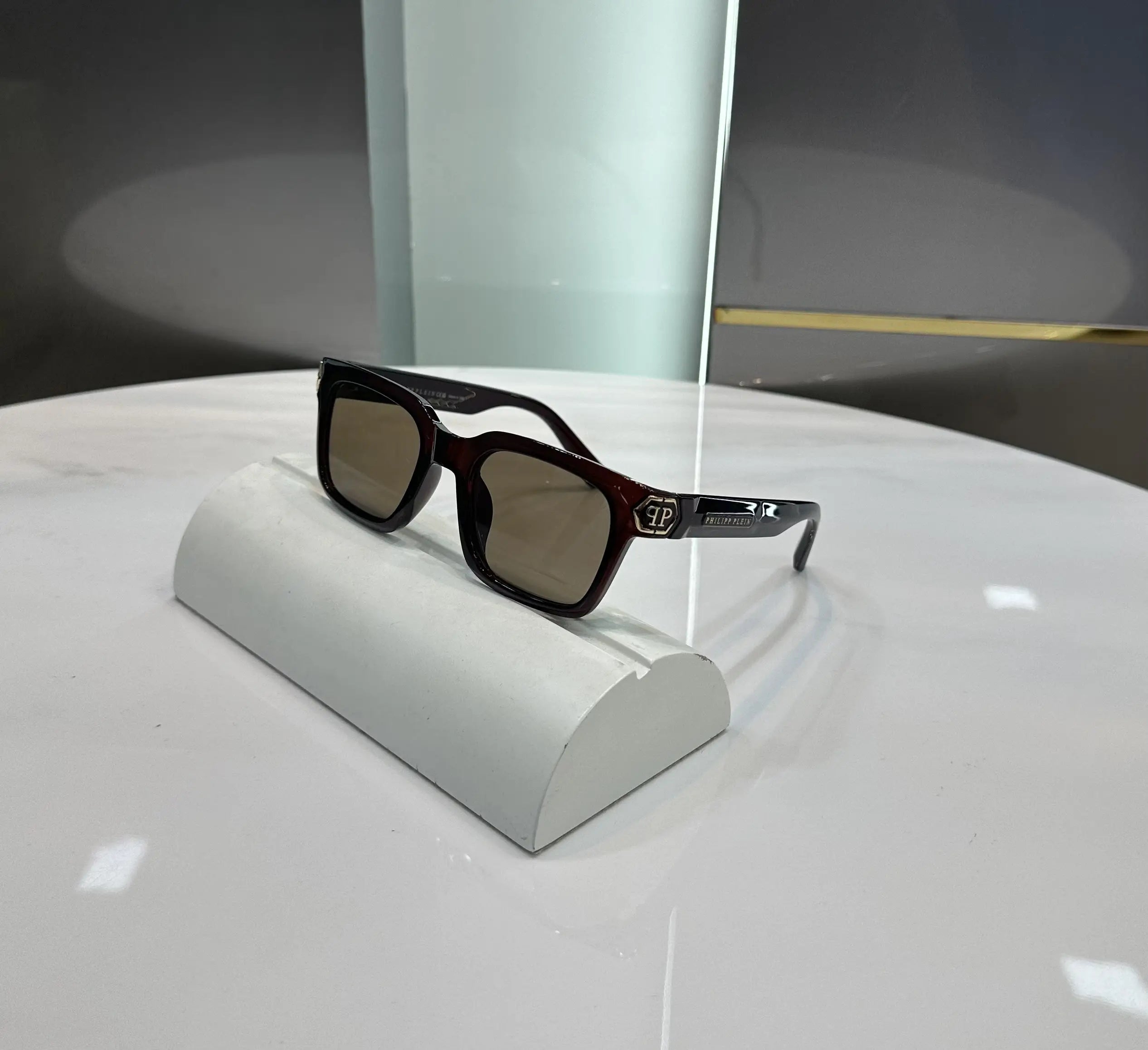 Philipp Plein All Brown Premium Shades 145