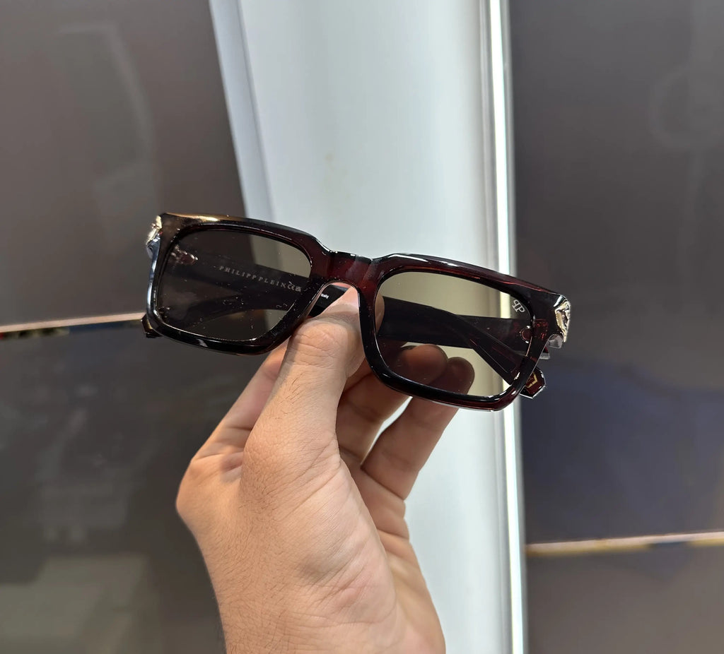 Philipp Plein All Brown Premium Shades 145