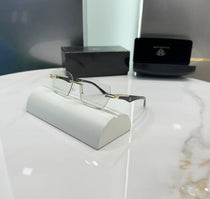 Maybach Gold Black Aujla Premium Shades Z30