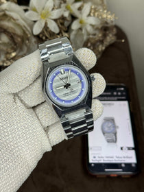 King Seik o Japan Tokyo Brilliant Sunlight Automatic Premium Watch