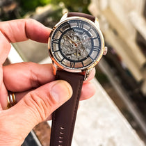 FOSSIL_AUTO_LEATHER_BROWN