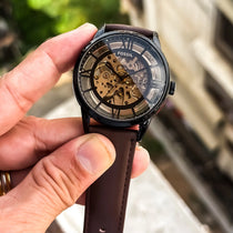 FOSSIL_AUTO_LEATHER_BROWN