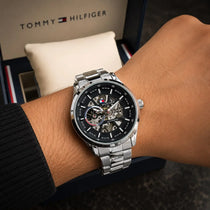 TOMMY_AUTO_SILVER_BLACK